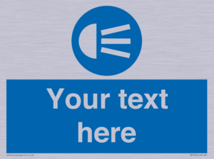 Custom mandatory use navigation lights